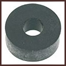 1186423 FLACHDICHTUNG EPDM 11 x 4 x 4 mm